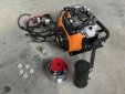 Комплект модернизированный двигатель Lifan