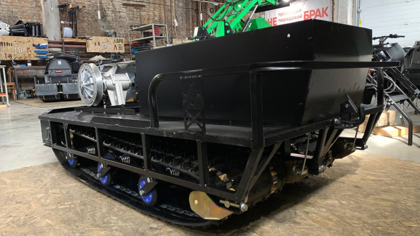 Преимущества съёмного основания сиденья