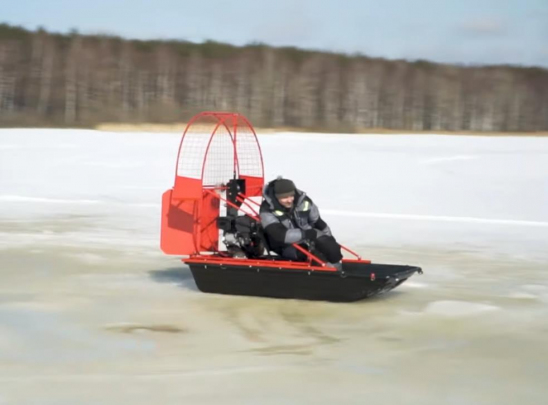 Защита в виде металлической сетки