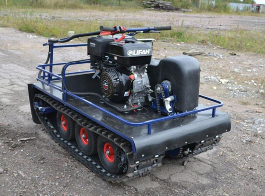 Регулировка высоты подвески и угла атаки