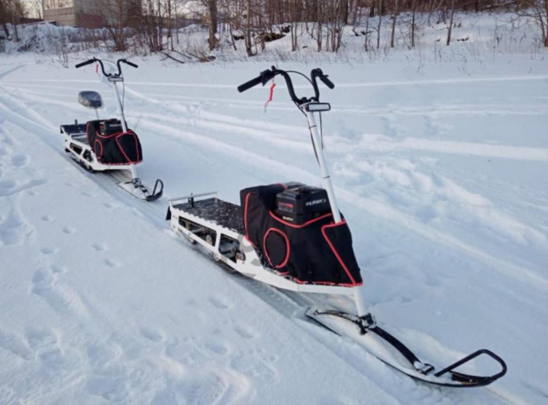 Автоматическое сцепление