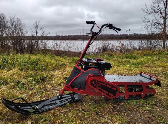 Автоматическое сцепление