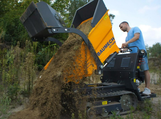 Грузоподъёмность 1000 кг