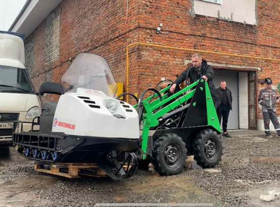 Допустимая нагрузка <br>до 450 кг