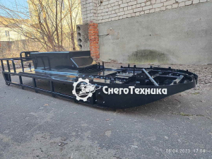 Рамы для снегохода