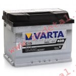 Аккумулятор VARTA BLACK dynamic B20 545 413 040