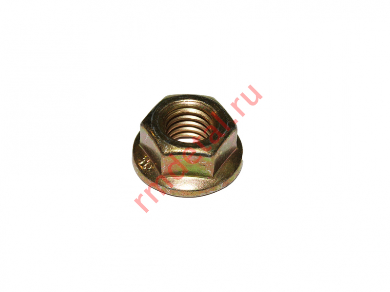 Гайка  24 100 10-S ( М8х1.25)
