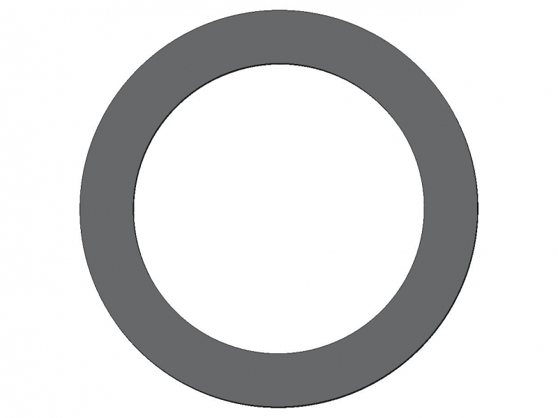 Кольцо регулировочное 340600001-03