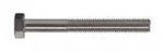 Болт М8х40 DIN 931-88P