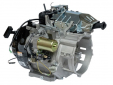 Двигатель Lifan188FD-V конусный вал короткий 54,45 мм
