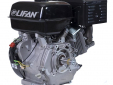 Двигатель Lifan182F D25 7А