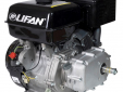 Двигатель Lifan182F-R D22, 3А