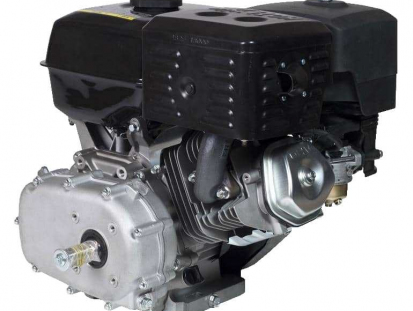 Двигатель Lifan182F-R D22, 3А