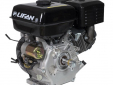 Двигатель Lifan177FD D25