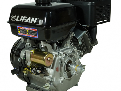Двигатель Lifan188FD D25