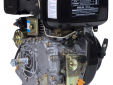 Двигатель Lifan Diesel 178FD D25, 6A
