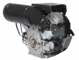 Двигатель Lifan LF2V78F-2A (24 л.с.) D25, 20А, датчик давл./м, м/радиатор