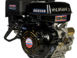 Двигатель Lifan190FD-R D22 7А