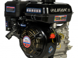 Двигатель Lifan168F-2L D20, 3А