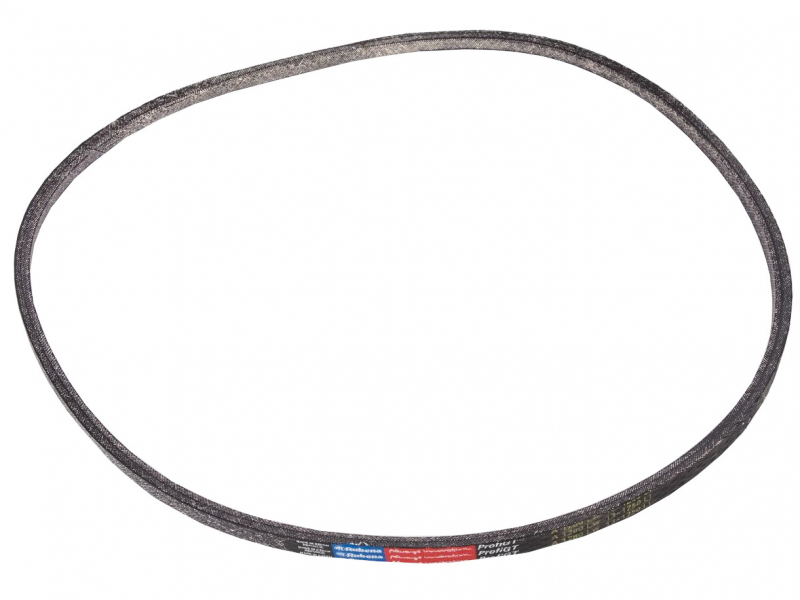 Ремень приводной Rubena A 1280 GT (м/б НЕВА 23)