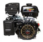 Двигатель Lifan192F-2 D25 7А