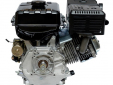 Двигатель Lifan190FD-C Pro D25, 18А