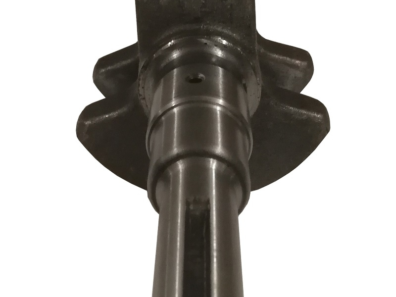 Коленвал LIFAN Diesel 13111/C192F,192FD D25мм (S1 type)