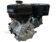 Двигатель Lifan190F-S Sport New D25 7А