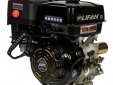 Двигатель Lifan190FD-S Sport New D25