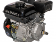 Двигатель Lifan170F-H D19
