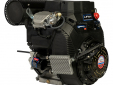 Двигатель Lifan LF2V80F-A, 29 л.с. D25, 20А, датчик давл./м, м/радиатор, счетчик моточасов