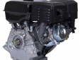 Двигатель Lifan177F D25,4