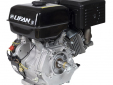 Двигатель Lifan190F D25,4