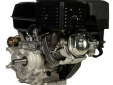 Двигатель Lifan190FD-L D25 18А