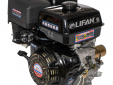 Двигатель Lifan188FD-L D25 18А