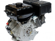 Двигатель Lifan190F-C Pro D25