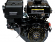 Двигатель Lifan190F-C Pro D25