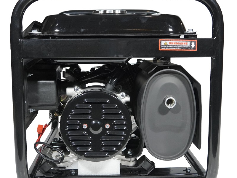 Генератор Lifan 3 GF-7 (LF3500E)