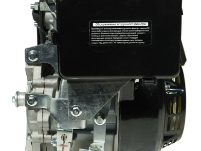 Двигатель Lifan CP160F-2 D20
