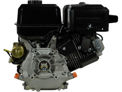 Двигатель Lifan KP420E D25, 18А