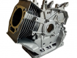 Картер двигателя LIFAN 11110-A262T-0001/KP460 (192F-2T)