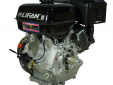Двигатель Lifan190F D25, 11А