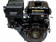 Двигатель Lifan190FD-C Pro D25, 11А