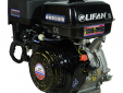Двигатель Lifan188F D25 (for R)