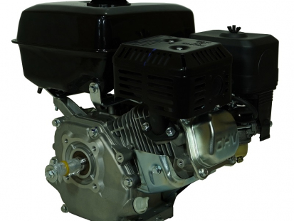 Двигатель Lifan170F ECO D19, увеличенный б/бак 6 л.