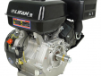 Двигатель Lifan NP445 D25