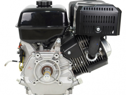 Двигатель Lifan NP460 D25, 11A