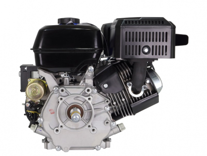 Двигатель Lifan NP445E D25
