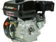 Двигатель Lifan170F Eco (шлицевой вал)