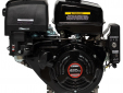 Двигатель Loncin G420FD (A type) D25 5A